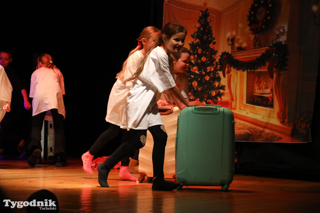 WOŚP Lubiewo: dokonane dobro lekko w klimacie minionych świąt