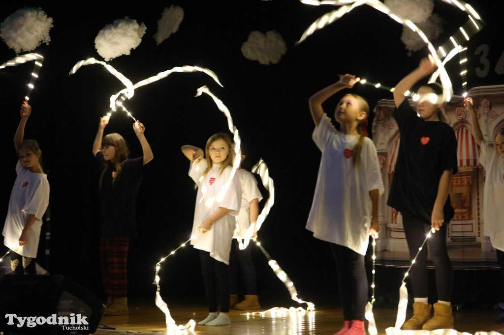 WOŚP Lubiewo: dokonane dobro lekko w klimacie minionych świąt