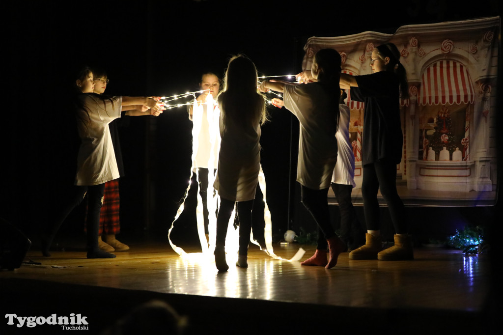 WOŚP Lubiewo: dokonane dobro lekko w klimacie minionych świąt