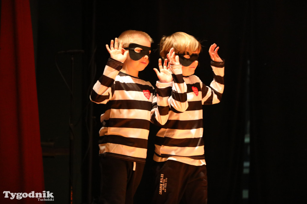 WOŚP Lubiewo: dokonane dobro lekko w klimacie minionych świąt