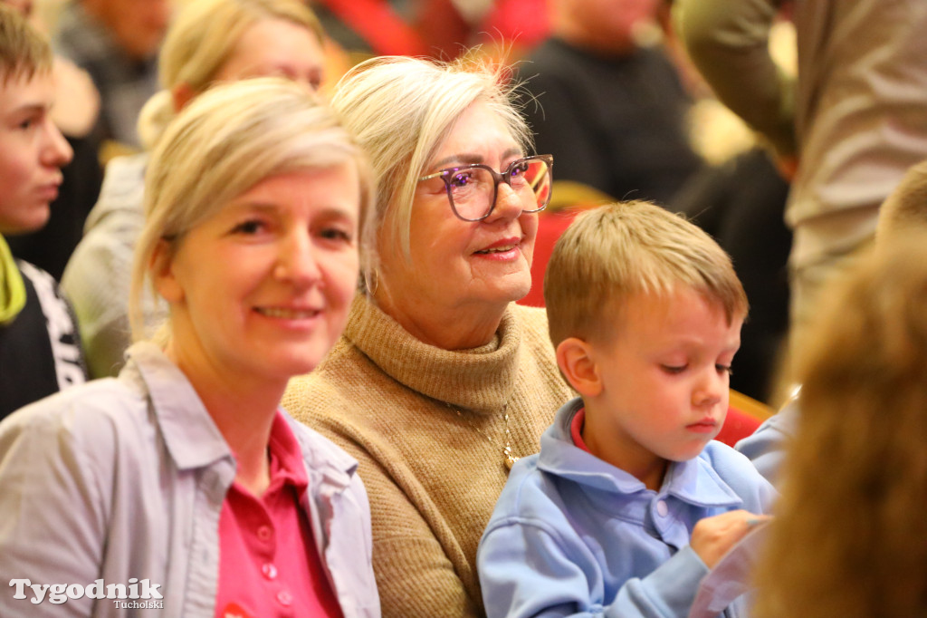 WOŚP Lubiewo: dokonane dobro lekko w klimacie minionych świąt