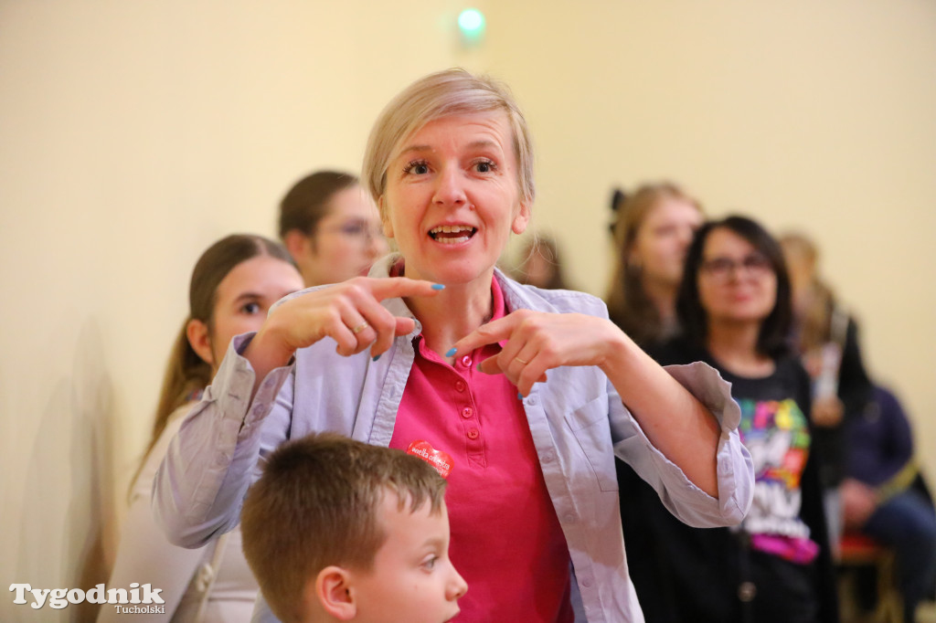 WOŚP Lubiewo: dokonane dobro lekko w klimacie minionych świąt