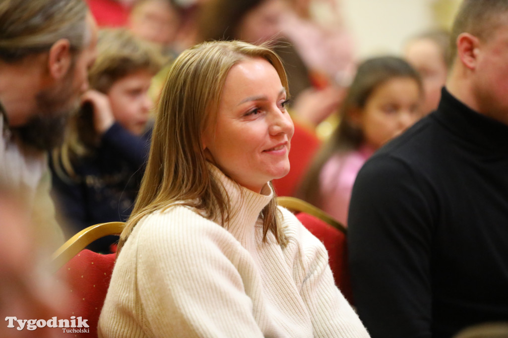 WOŚP Lubiewo: dokonane dobro lekko w klimacie minionych świąt