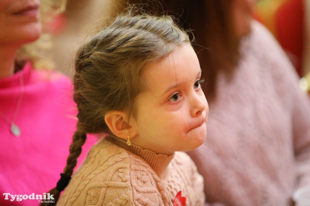 WOŚP Lubiewo: dokonane dobro lekko w klimacie minionych świąt