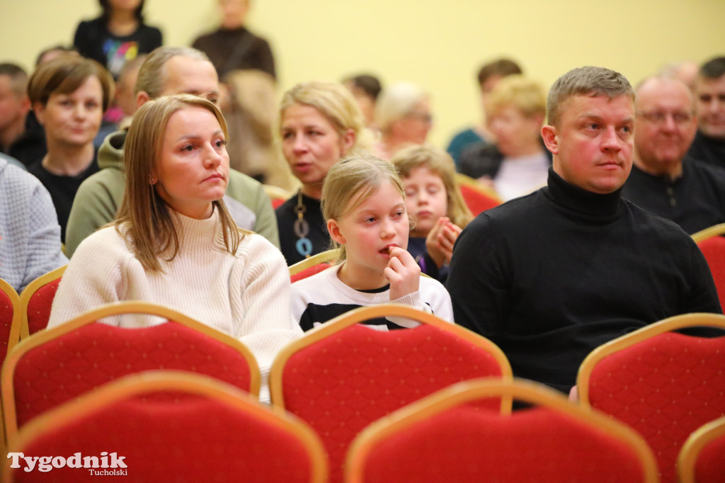 WOŚP Lubiewo: dokonane dobro lekko w klimacie minionych świąt
