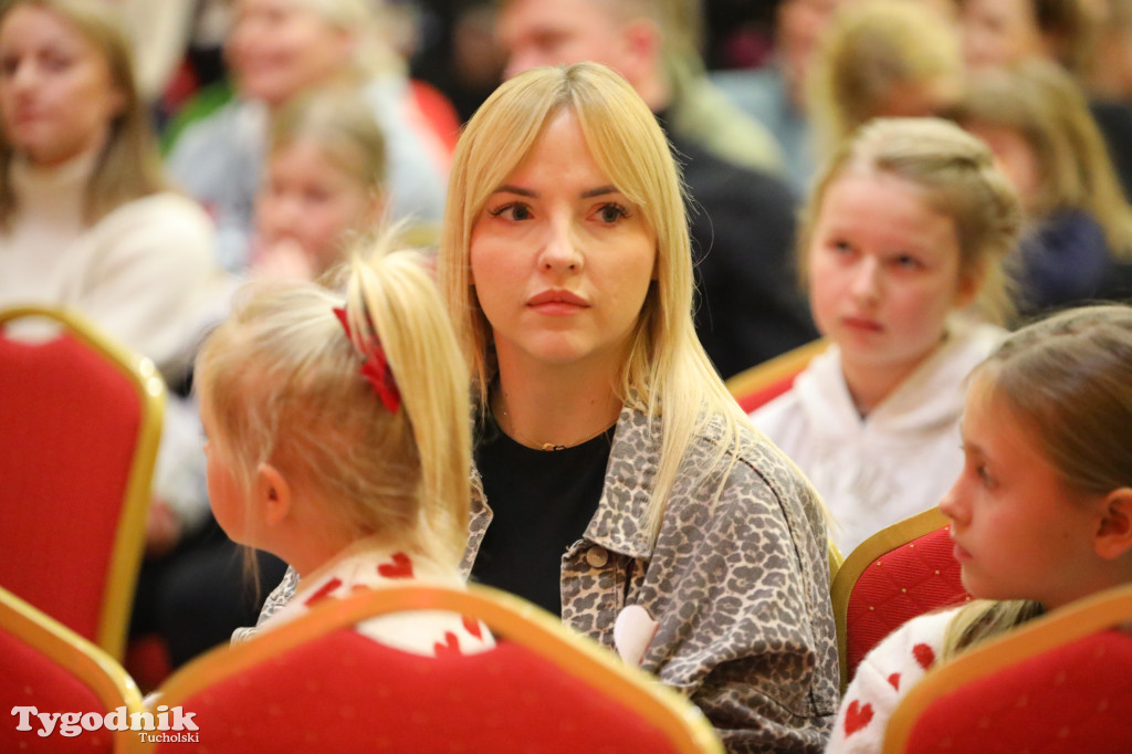 WOŚP Lubiewo: dokonane dobro lekko w klimacie minionych świąt