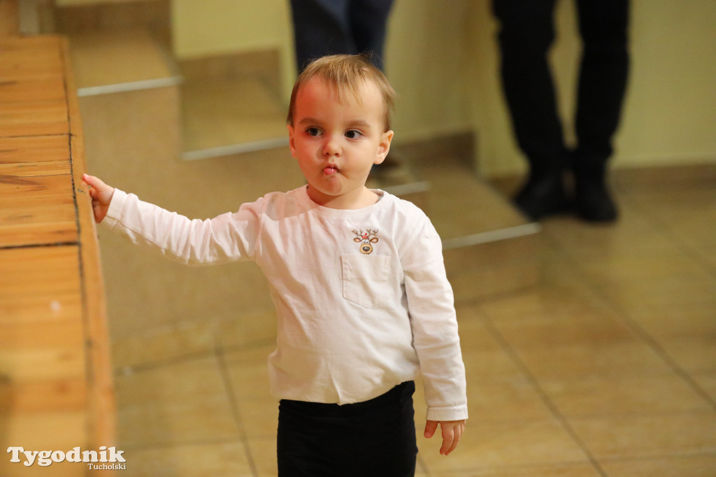 WOŚP Lubiewo: dokonane dobro lekko w klimacie minionych świąt