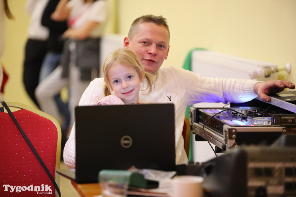 WOŚP Lubiewo: dokonane dobro lekko w klimacie minionych świąt