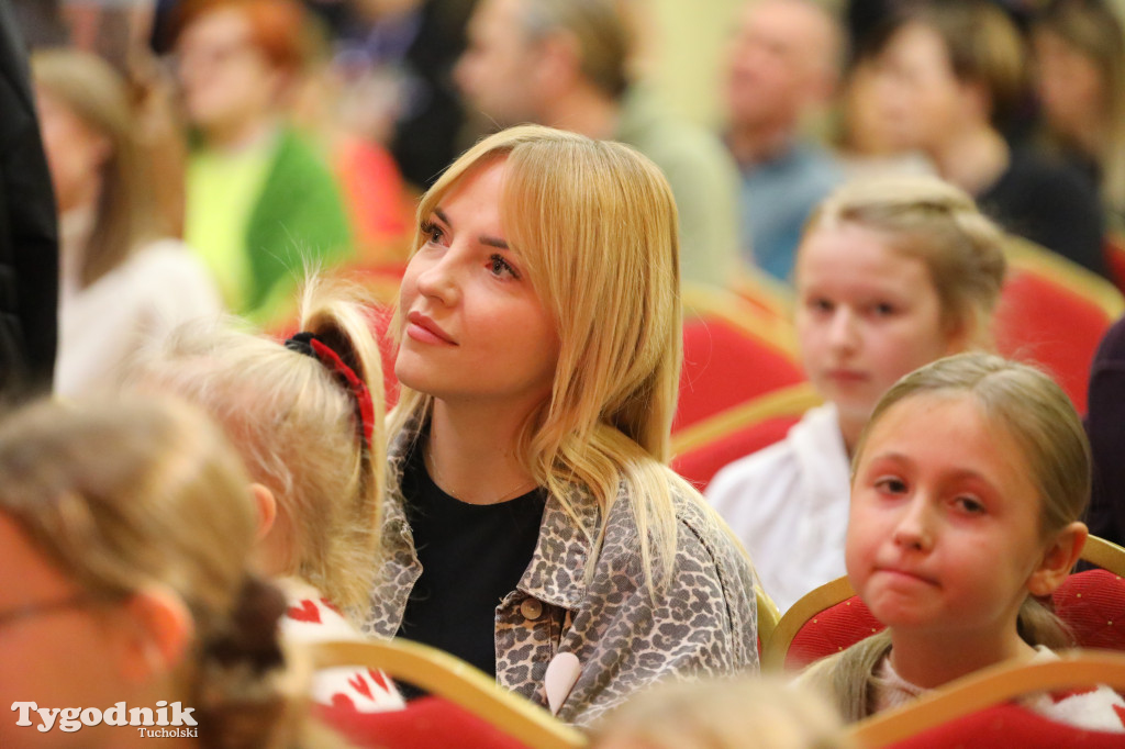 WOŚP Lubiewo: dokonane dobro lekko w klimacie minionych świąt