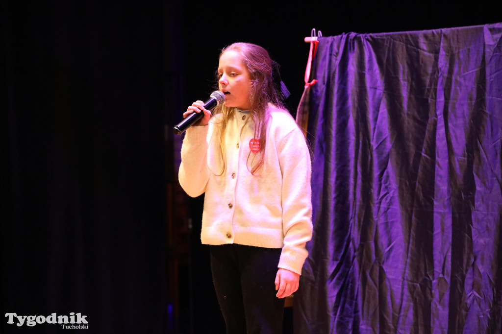 WOŚP Lubiewo: dokonane dobro lekko w klimacie minionych świąt