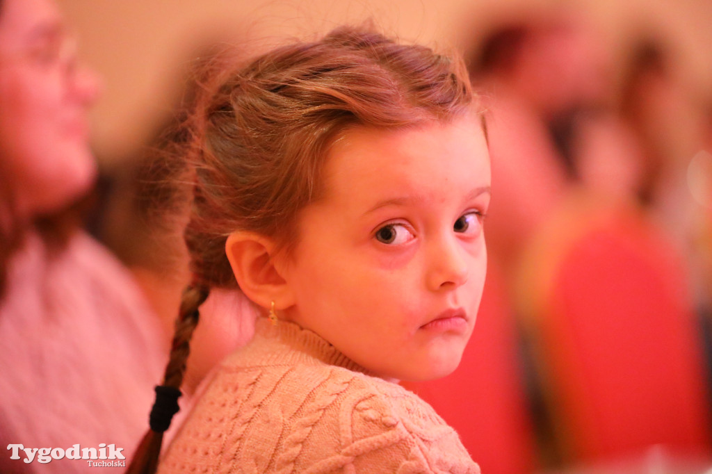 WOŚP Lubiewo: dokonane dobro lekko w klimacie minionych świąt