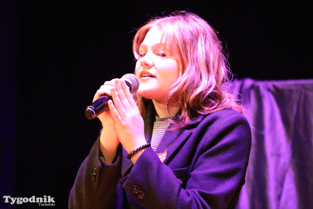 WOŚP Lubiewo: dokonane dobro lekko w klimacie minionych świąt