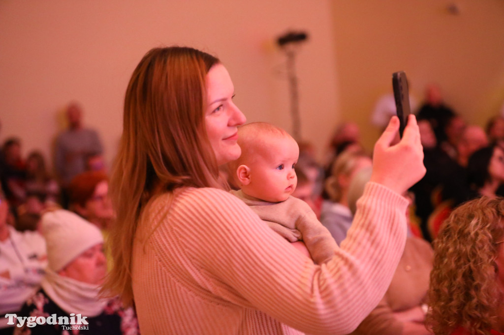 WOŚP Lubiewo: dokonane dobro lekko w klimacie minionych świąt