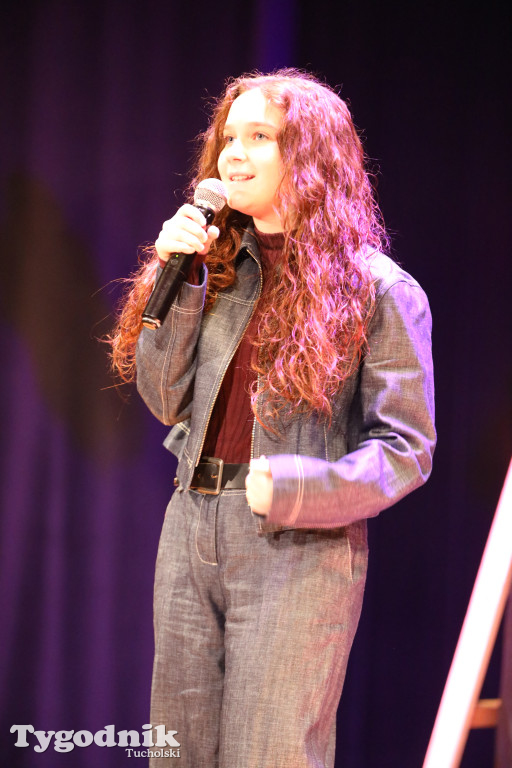 WOŚP Lubiewo: dokonane dobro lekko w klimacie minionych świąt