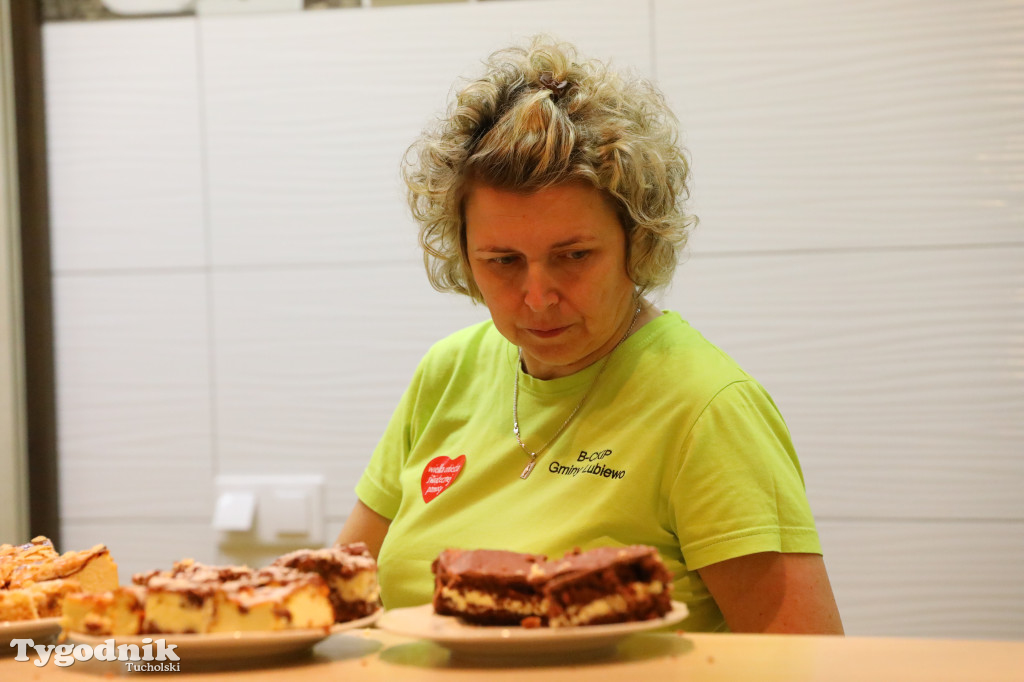 WOŚP Lubiewo: dokonane dobro lekko w klimacie minionych świąt