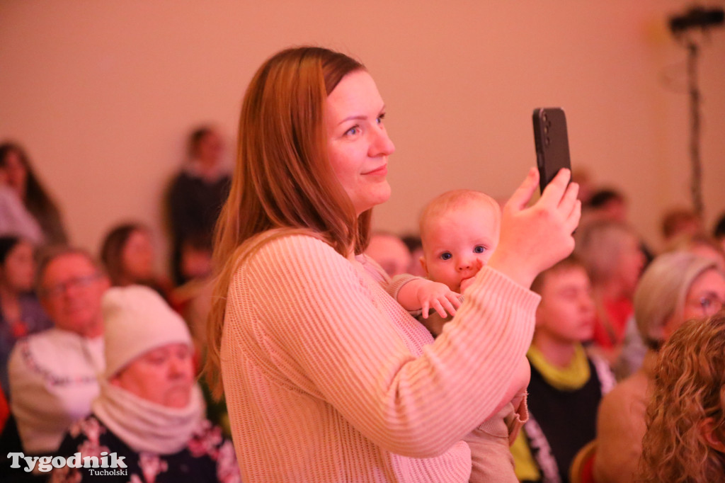 WOŚP Lubiewo: dokonane dobro lekko w klimacie minionych świąt