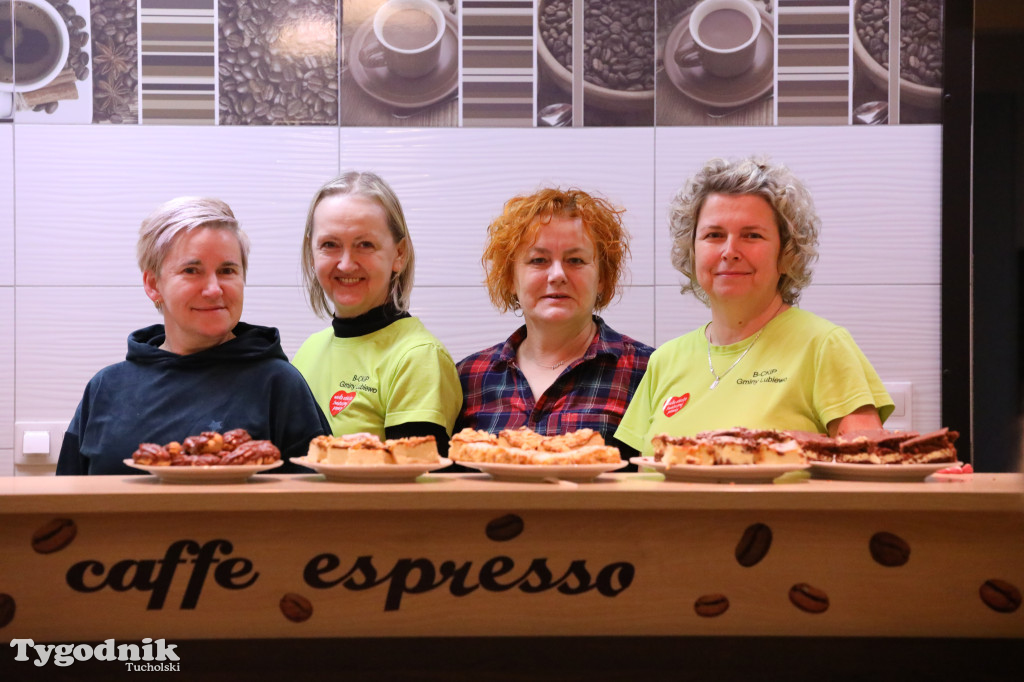 WOŚP Lubiewo: dokonane dobro lekko w klimacie minionych świąt