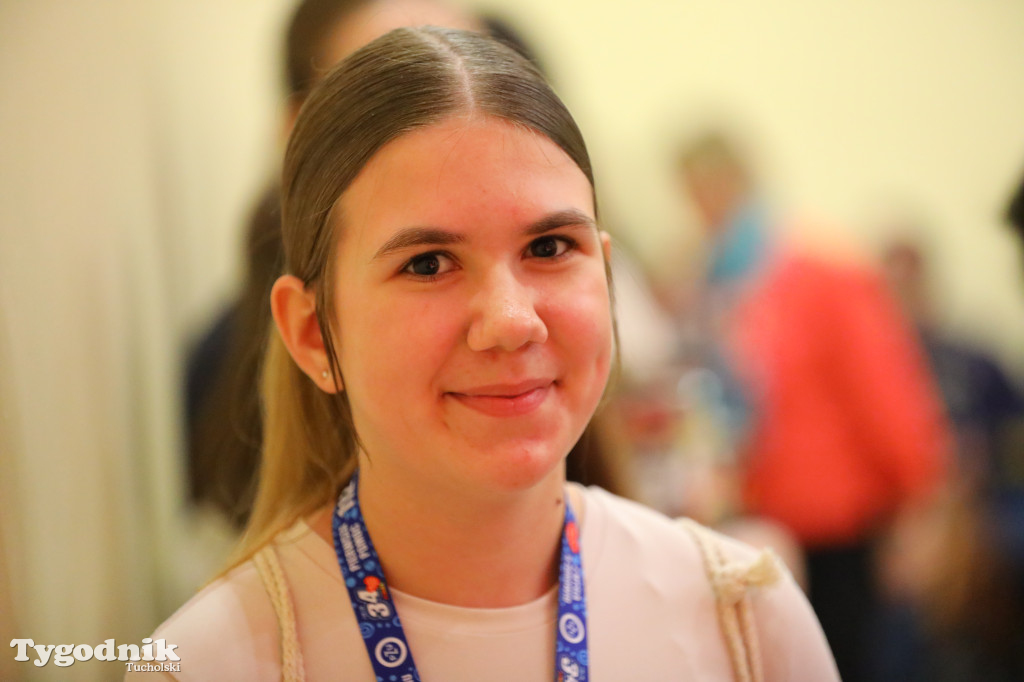 WOŚP Lubiewo: dokonane dobro lekko w klimacie minionych świąt