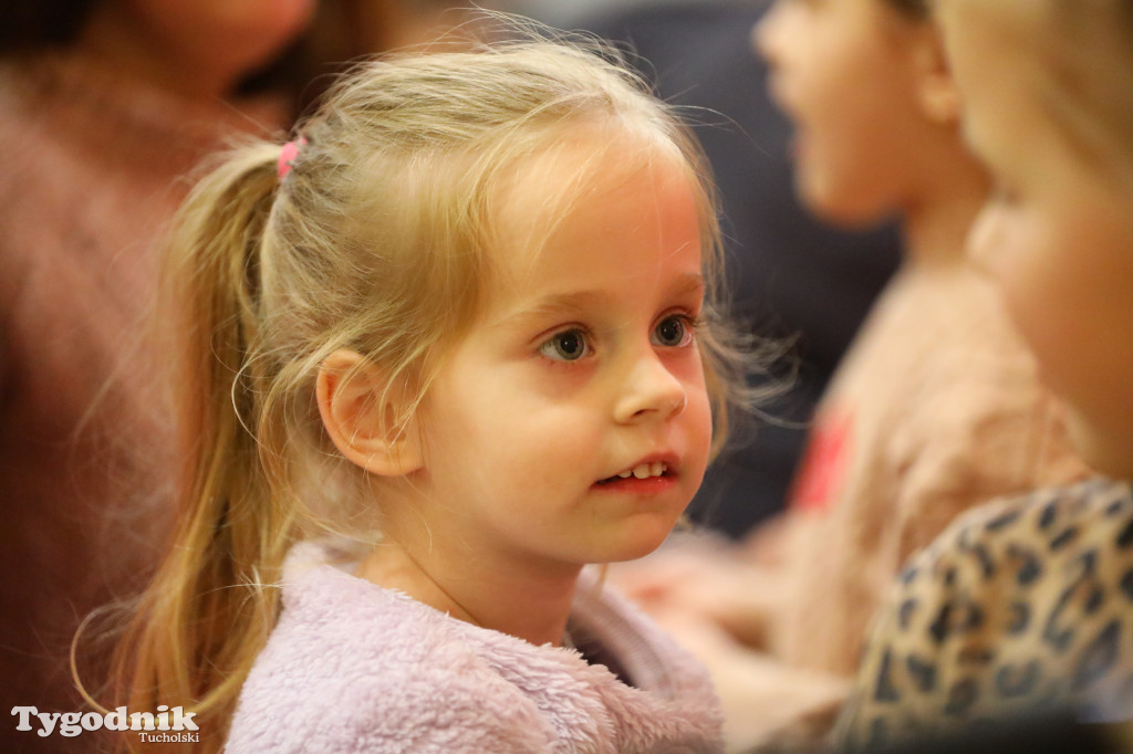 WOŚP Lubiewo: dokonane dobro lekko w klimacie minionych świąt