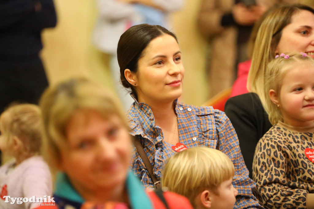 WOŚP Lubiewo: dokonane dobro lekko w klimacie minionych świąt