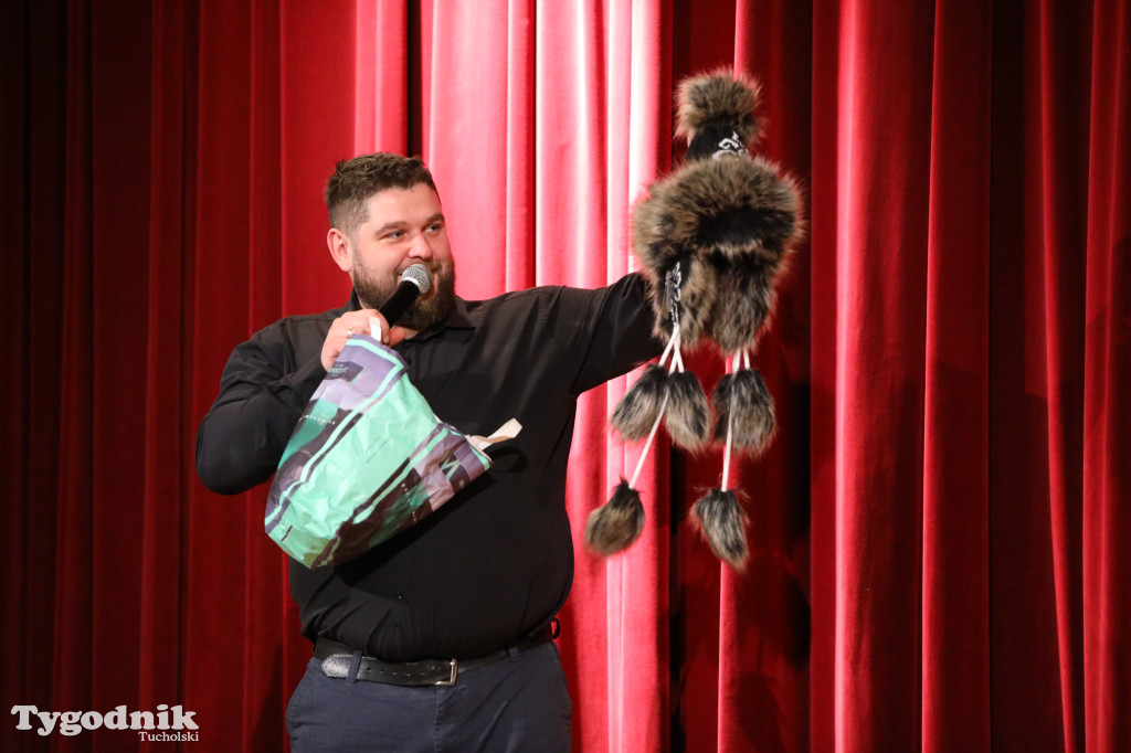 WOŚP Lubiewo: dokonane dobro lekko w klimacie minionych świąt