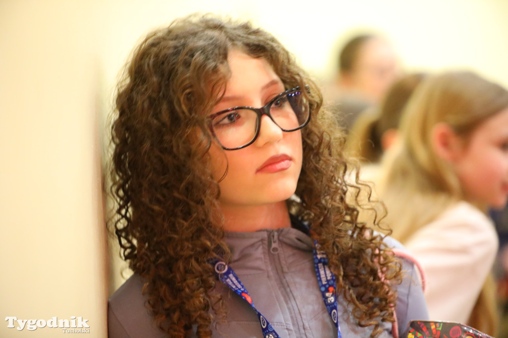 WOŚP Lubiewo: dokonane dobro lekko w klimacie minionych świąt