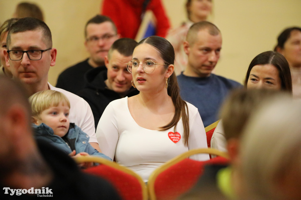 WOŚP Lubiewo: dokonane dobro lekko w klimacie minionych świąt