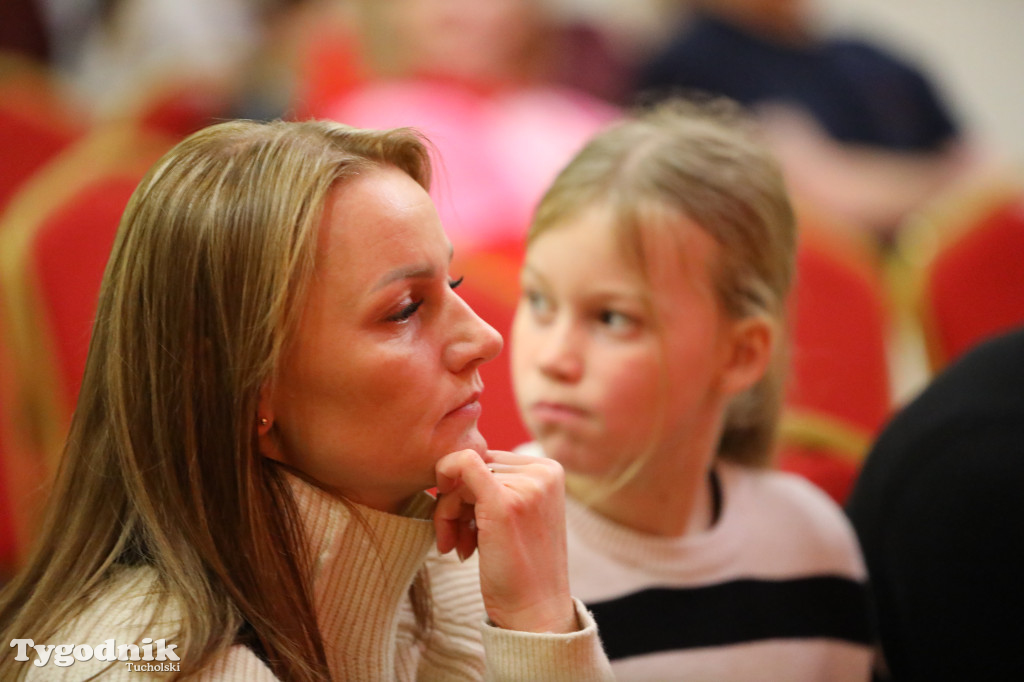 WOŚP Lubiewo: dokonane dobro lekko w klimacie minionych świąt