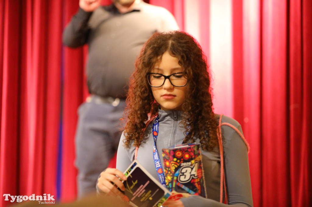 WOŚP Lubiewo: dokonane dobro lekko w klimacie minionych świąt