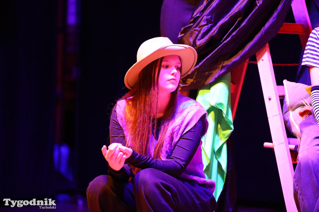 WOŚP Lubiewo: dokonane dobro lekko w klimacie minionych świąt