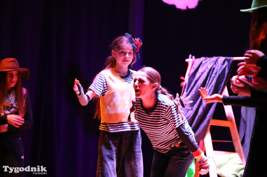 WOŚP Lubiewo: dokonane dobro lekko w klimacie minionych świąt