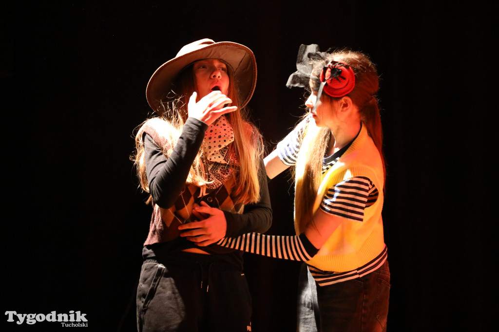 WOŚP Lubiewo: dokonane dobro lekko w klimacie minionych świąt