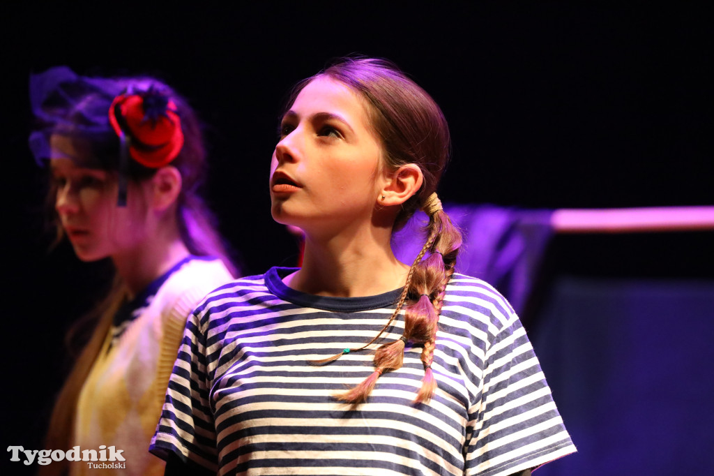 WOŚP Lubiewo: dokonane dobro lekko w klimacie minionych świąt