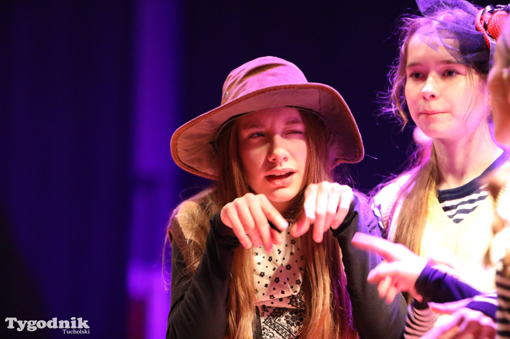 WOŚP Lubiewo: dokonane dobro lekko w klimacie minionych świąt