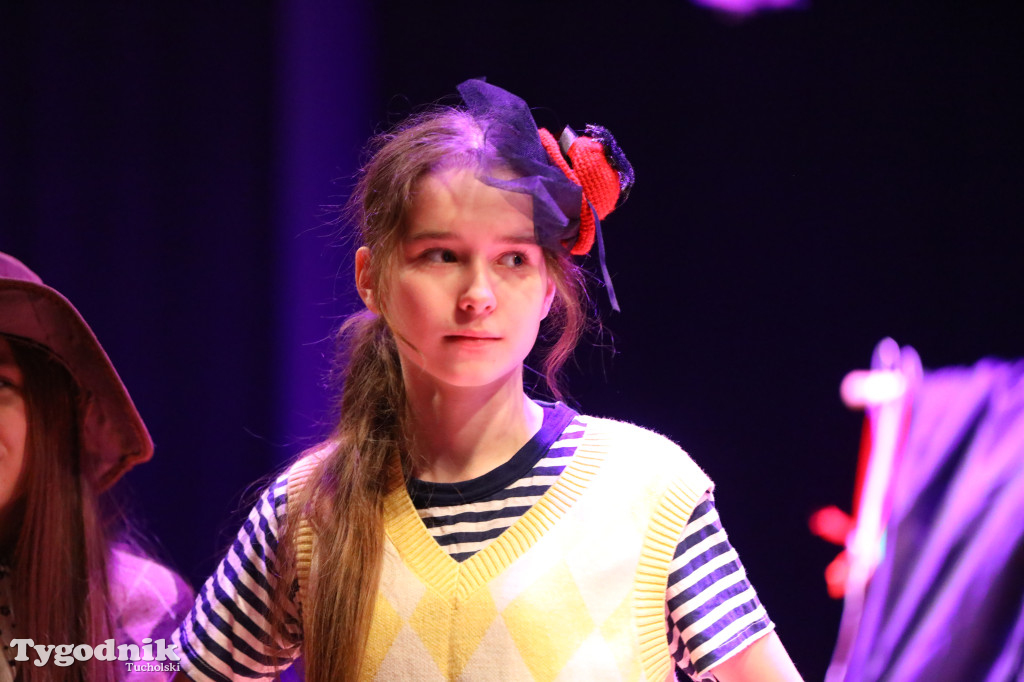 WOŚP Lubiewo: dokonane dobro lekko w klimacie minionych świąt