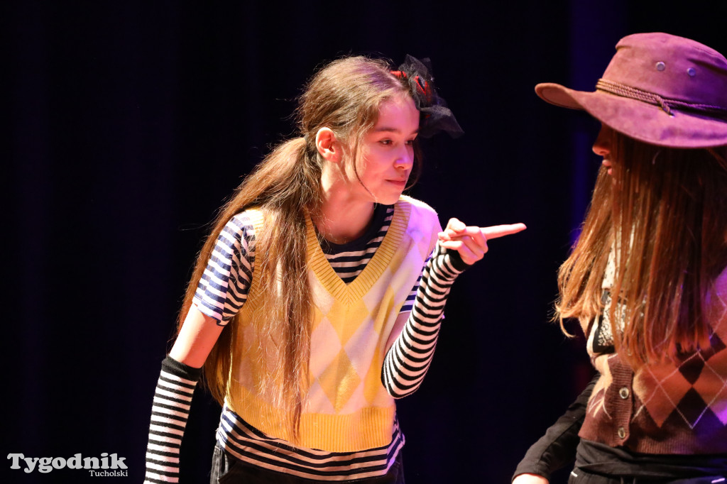 WOŚP Lubiewo: dokonane dobro lekko w klimacie minionych świąt