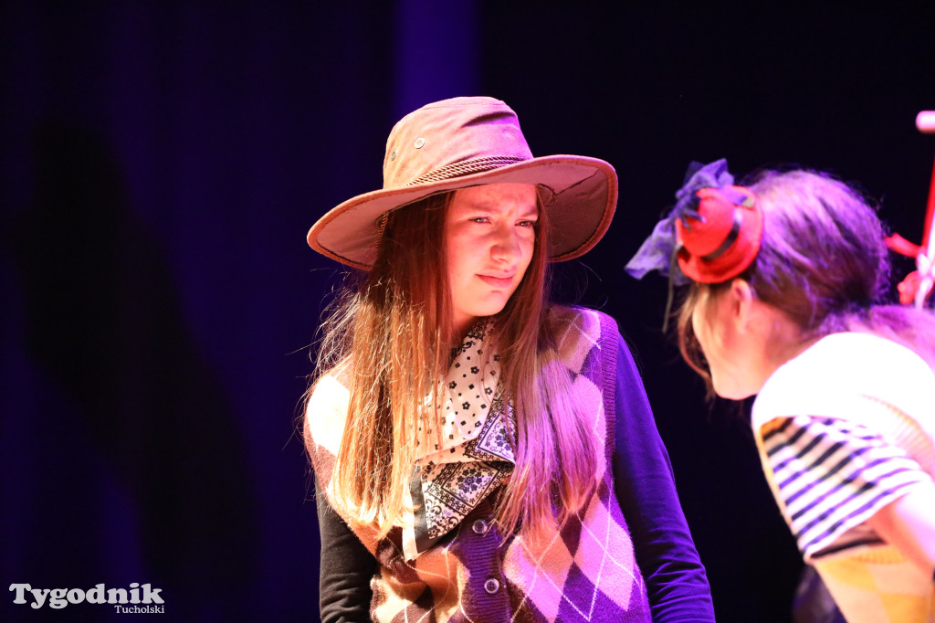 WOŚP Lubiewo: dokonane dobro lekko w klimacie minionych świąt