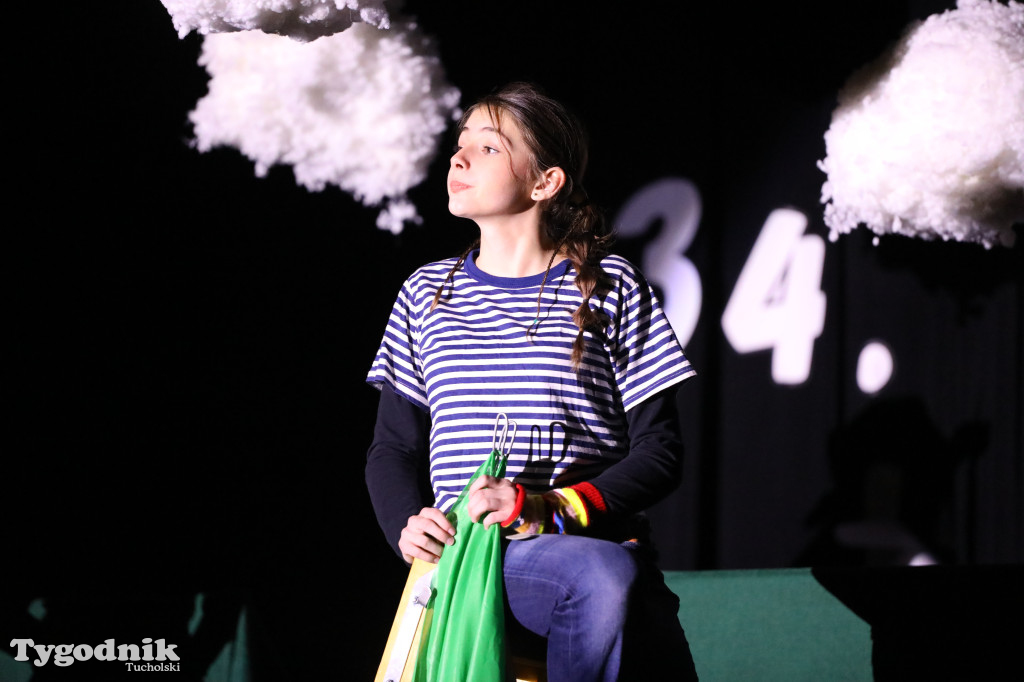 WOŚP Lubiewo: dokonane dobro lekko w klimacie minionych świąt