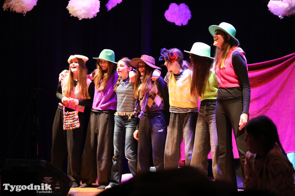 WOŚP Lubiewo: dokonane dobro lekko w klimacie minionych świąt