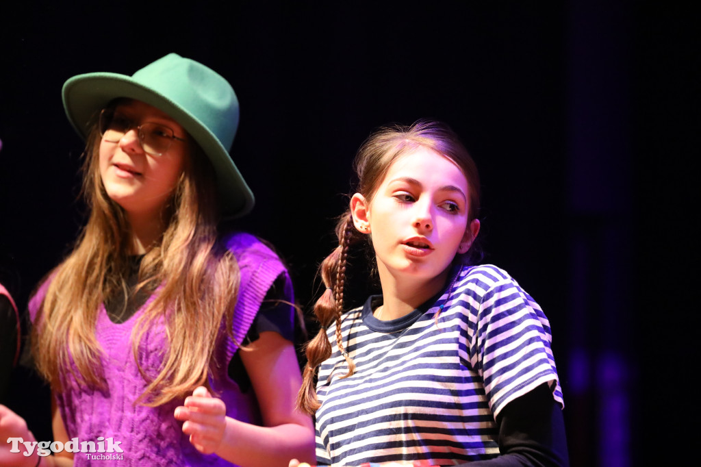 WOŚP Lubiewo: dokonane dobro lekko w klimacie minionych świąt