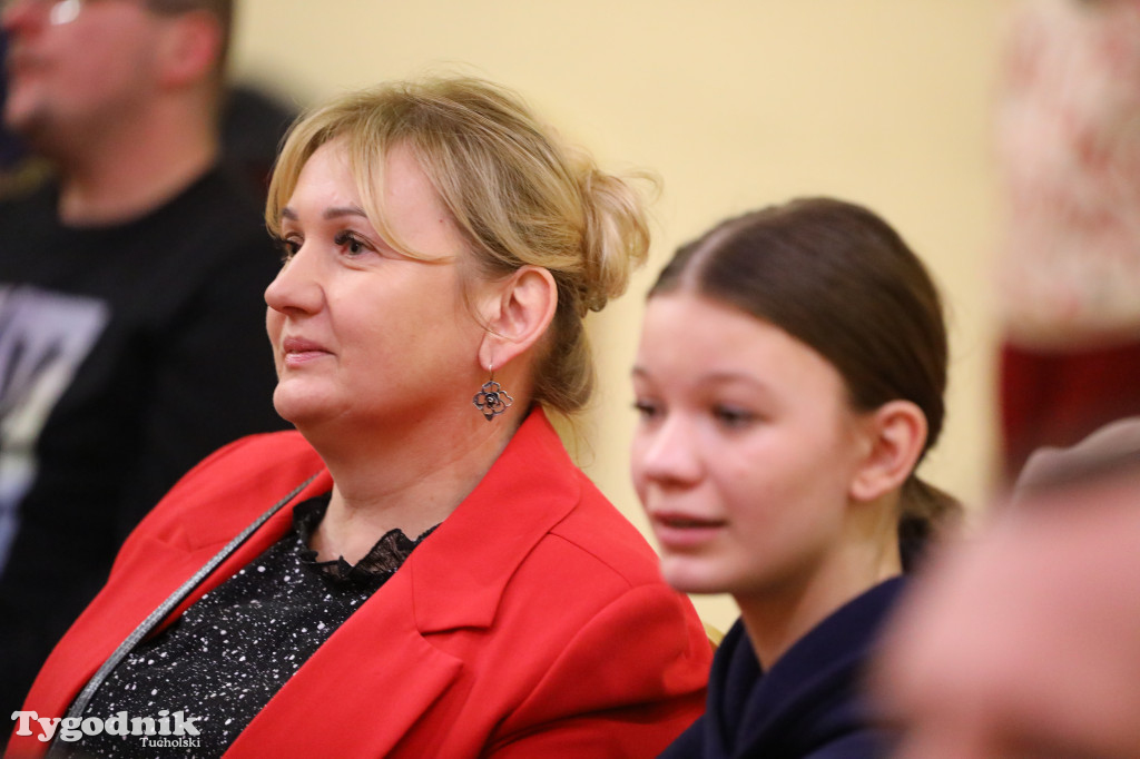 WOŚP Lubiewo: dokonane dobro lekko w klimacie minionych świąt