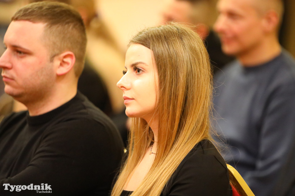 WOŚP Lubiewo: dokonane dobro lekko w klimacie minionych świąt