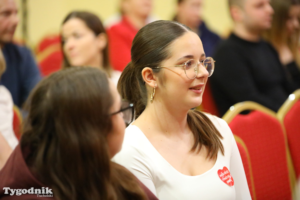 WOŚP Lubiewo: dokonane dobro lekko w klimacie minionych świąt