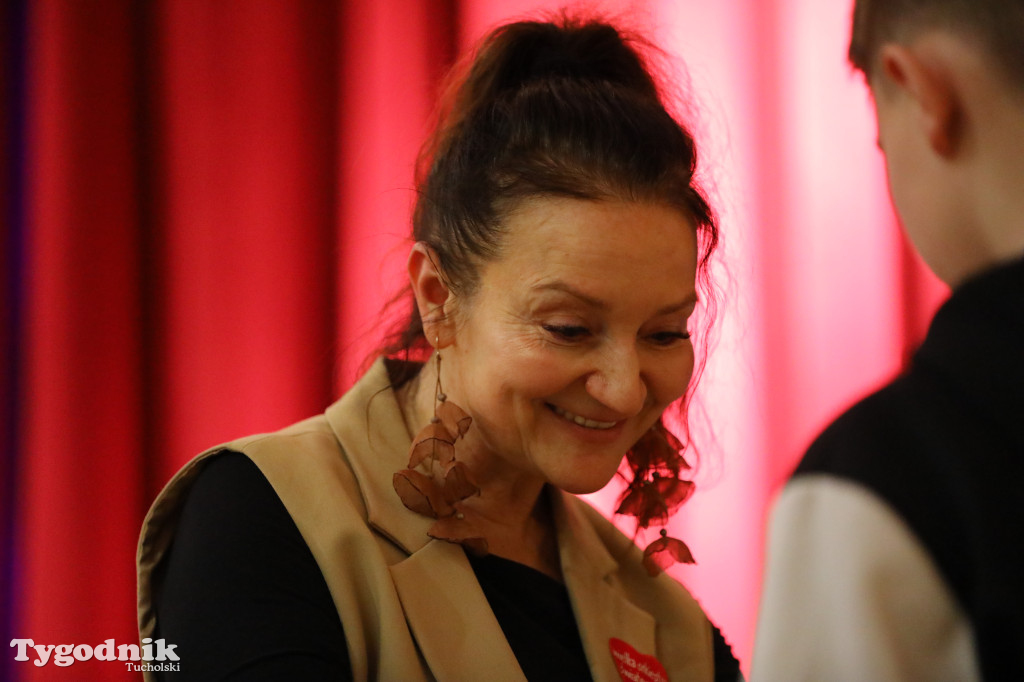 WOŚP Lubiewo: dokonane dobro lekko w klimacie minionych świąt