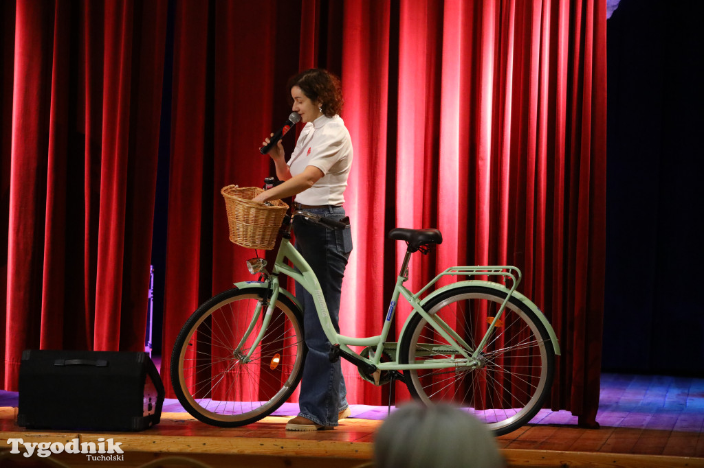 WOŚP Lubiewo: dokonane dobro lekko w klimacie minionych świąt