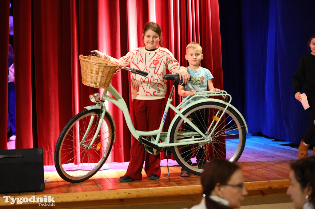 WOŚP Lubiewo: dokonane dobro lekko w klimacie minionych świąt