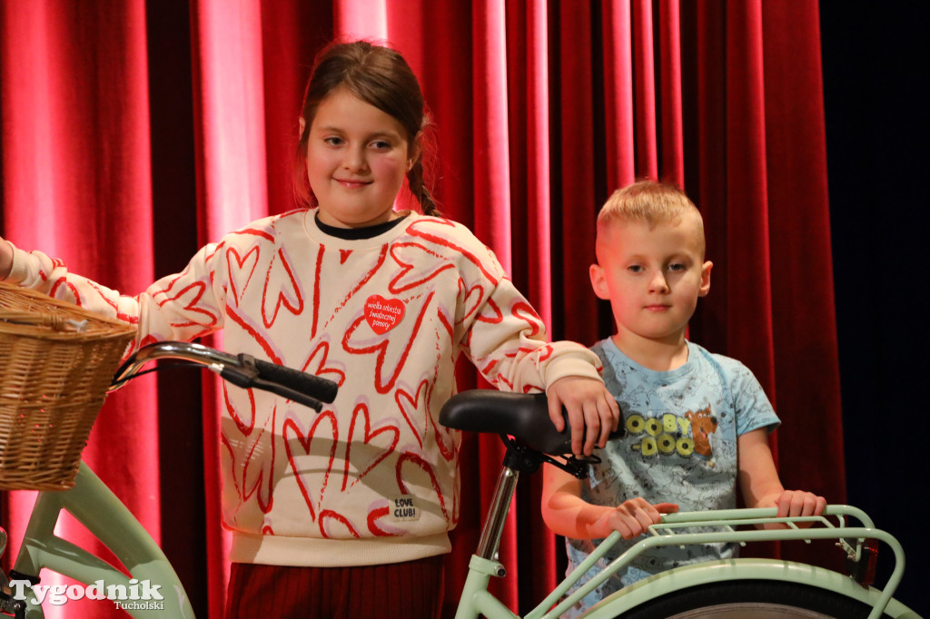 WOŚP Lubiewo: dokonane dobro lekko w klimacie minionych świąt