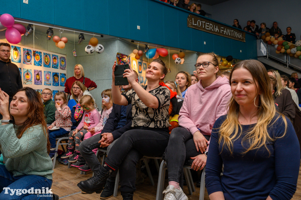 WOŚP 2026: Tak zagrali w Cekcynie