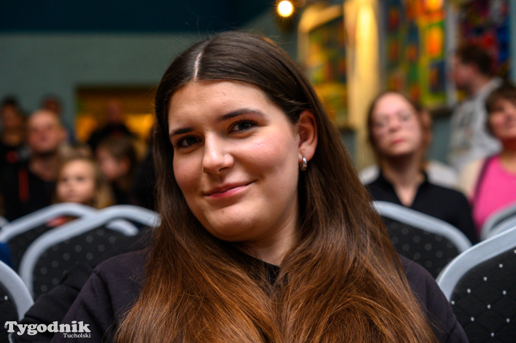 WOŚP 2026: Tak zagrali w Cekcynie