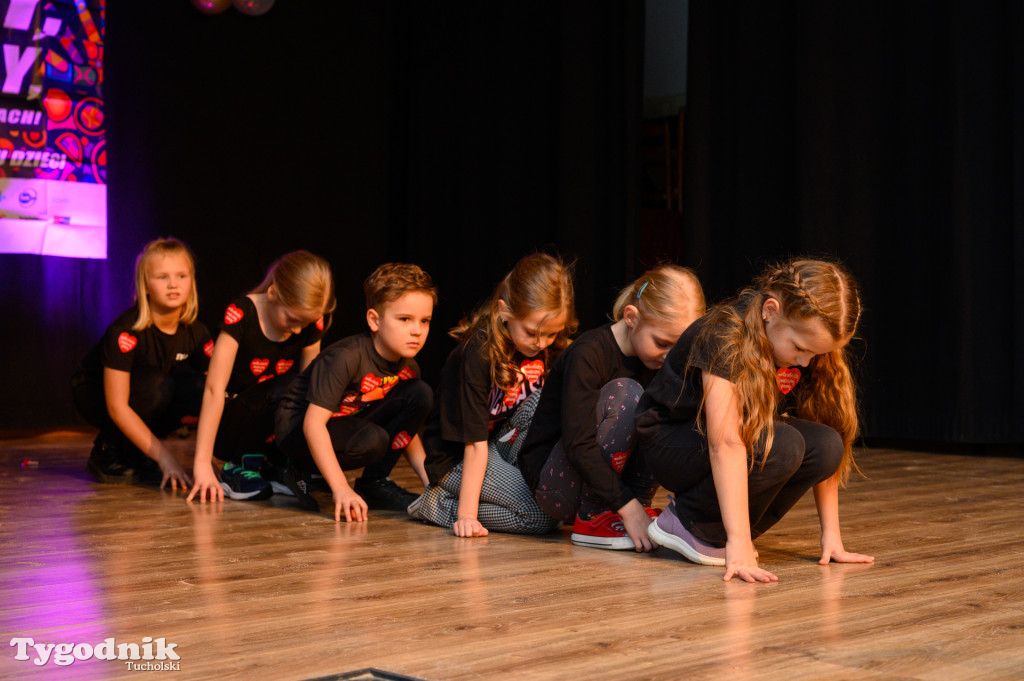 WOŚP 2026: Tak zagrali w Cekcynie